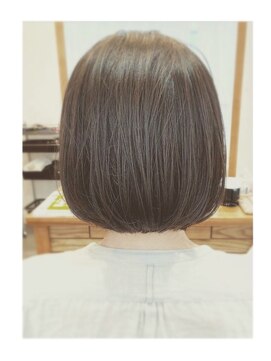 トマ(TOMA) 大人ボブ/ミニボブ/艶ボブ10代/20代/30代/40代