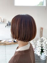 レポ(LEPO)&nbsp;丸みストレート