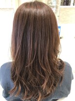 ルシエル バイ カトレアグループ(Le Ciel)&nbsp;ゆるふわスタイル