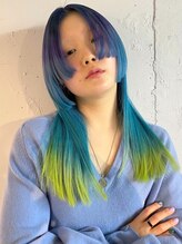 コードプラスリム(CODE+LIM)