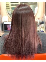 アールビューティジャパン(R beauty Japan)&nbsp;ピンクカラー