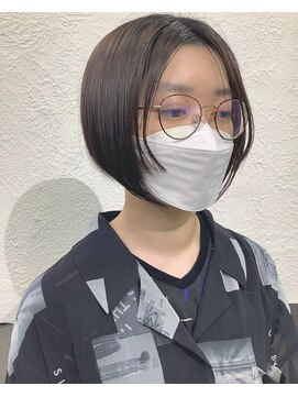 のあともあ ナチュラルプラス ディテール