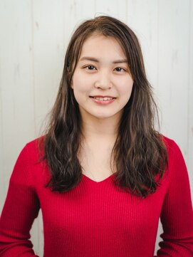 アイニー ままま勝川店(Ai-ney) ロングスタイル