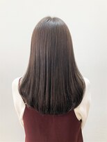 ヘアーライズ 池袋東口店(hair RISE) NEW！スーパープレミアム髪質改善×ベージュカラー