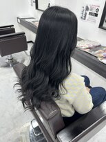 リルフェアリー 磐田店(Li’lFairy)&nbsp;ブルーブラック