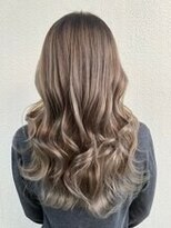 トータルビューティーサロン トップスタイル&nbsp;フェイスフレーミングカラー