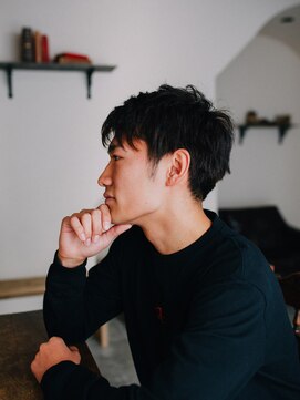 レックス 新小岩(Lex) 刈り上げショート〔新小岩/新小岩駅〕