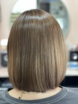 アールビューティジャパン(R beauty Japan)&nbsp;ネオメテオストレート