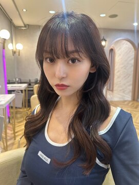 ロンド ルージュ 銀座店(Lond rouge) 大人ガーリーヨシンモリ