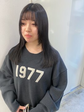 ウィークエンド(WeekenD) ダークグレーフェイスレイヤー