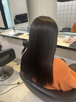 ベイビー 上野(BABY) ナチュラルブラウン