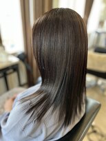 コア フィール ア デイ(COIFFURE A DAY)&nbsp;【M3D】サラサラストレート