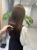 リベル 西中島(Libelle)&nbsp;美髪ストレート