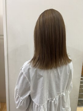 シャンプーボーイ 佐世保駅前店(SHAMPOO BOY) ベージュ