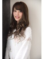 サファイア(SAPPHIRE)&nbsp;ワンポイントメッシュでさりげないオシャレに(´▽｀)