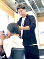 オックスクリエーション OX CREATION 桃山 TARO 