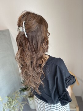 シスイ(sisui) 大人ロング