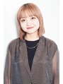 ブクレット(Bouclettes) ケアリスト 赤井深由桂