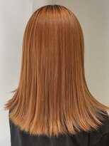 エイド 都立大学(AID_)&nbsp;シアーオレンジ×ストレート