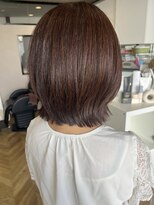 エヌ(enu)&nbsp;くびれボブ