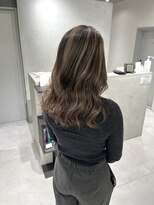 ルイス 喜連瓜破(Luis)&nbsp;バレイヤージュ