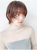 ショートレイヤー