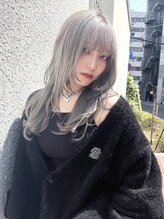 全国屈指《レイヤースタイル》ショート～ロングまで幅広く対応◎絶妙なバランスmm単位で合わせてくカット★