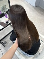 ルクス(Luxs)&nbsp;プレミアム髪質改善