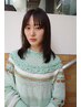 【６月限定】カット＋オージュアトリートメント 　￥12000→  ￥9000