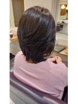 松本平太郎美容室 銀座パートツー(PART2)&nbsp;ショート