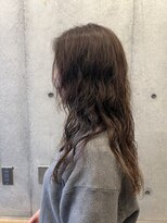 トロワジエム 本郷三丁目(3eme)&nbsp;ナチュラルパーマ