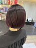 【癒されたい方に...】カット＋ヘアエステorスカルプエステ￥9900→7920