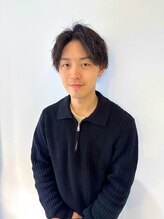 ウィルドレス(WiLL DRESS) 下山兼志郎 レイヤー