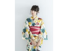 女性専用ヘアセットサロン バロック(BAROQUE)
