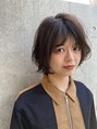 アオナ 六町(aona)&nbsp;ショート、ボブもお任せください！/ショートヘア/ショートボブ