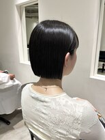 マリオ(mario)&nbsp;RENA ボブ　【大森/蒲田/大井町】