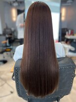 リアンバイアリュール(Lian by Allure)&nbsp;Lian by Allure 小田桐潤 チョコレートカラー