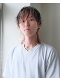 ツートーンレイヤー【担当：ISAO】