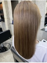 メグリ 三軒茶屋(MEGRI)&nbsp;【メグリ三軒茶屋】髪質改善/縮毛矯正/トリートメント