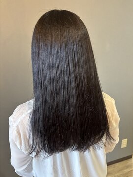 ココカラヘアー ニコ(cococara hair nico) カット カラー トリートメント