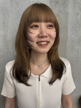 プロッソル 山本店(PROSOL) ウルフレイヤー