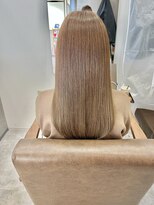 カイレア 辻堂(Kaile'a)&nbsp;レディース　ブリーチ矯正【辻堂】