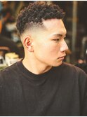 当店オリジナル【ドライブパーマ】