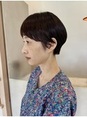 コンパクトショート♪
