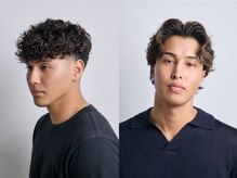 グルーマーズクレッジ 渋谷店(GROOMER/S CREDGE)