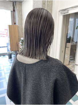 ノード(NODE) 栄外ハネナチュラル大人可愛い