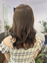 カシェル トウキョウ(Cashel Tokyo)&nbsp;グレージュ / 赤み消しカラー