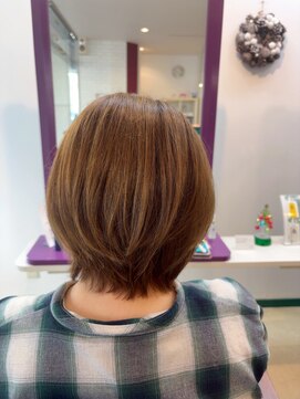 シーズンズ(SEASONS) ミディアムスタイル