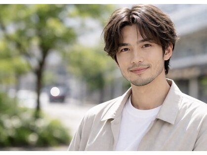 スマイルヘアー SmileHairの写真