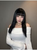 【shuki特製】髪質改善